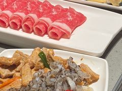 -海底捞火锅(珠影星光城夜宵主题店)
