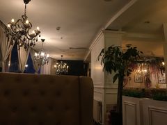 -花舍·新派粤菜·西餐·下午茶(亚运村·鸟巢店)