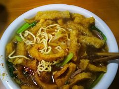 -祁家面馆(大香炉店)