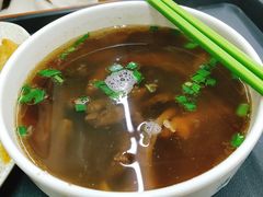 -清真蒋有记(老门东店)