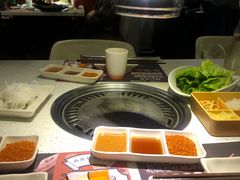 -猫抓烤肉(春熙路店)