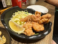 -无敌家现熬骨汤拉面(颐堤港店)