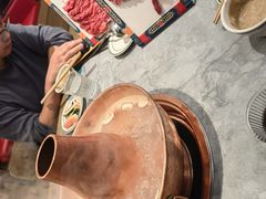 -侃爷南门铜锅涮肉