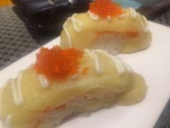 -昊·来了寿司(双楠2店)