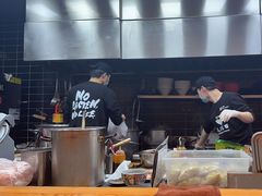 -Ramen满吉·豚骨拉面(丽园路店)