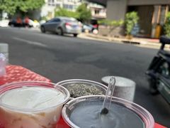 -钟姨糖水(惠城店)