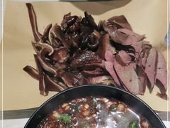 -牵人麻辣粉(粉巷店)