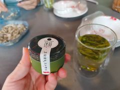 -香芙茗茶楼(梅家坞总店)