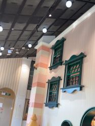 -奈尔宝·儿童乐园·亲子餐厅(星河湾店)