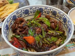 -阿金大白·上海菜馆(新天地店)