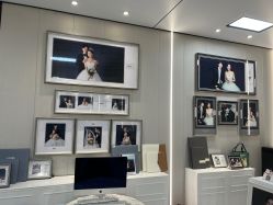 -铂爵夫人婚纱摄影(上海总店)