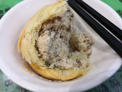 岐山酥饺-令氏家外家岐山面(火炬路店)