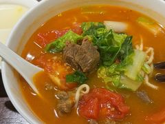 -寻裕记·现炒浇头面(人民广场店)