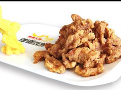 -渔公码头·九龙湾国际饭店