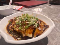 特制红油宫廷鸡-鼎泰丰(国贸商城店)