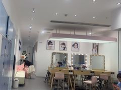 -天真蓝照相馆(中华广场店)