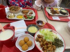 -永和大王(宜山店)