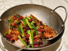 -珍宝海鲜JUMBO Seafood(尚嘉店)