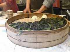 -锦记糕点铺