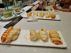 -新一番三文鱼寿司(大东海店)