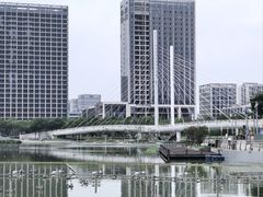 -映月湖中央公园