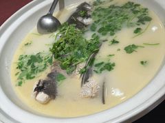 -久宴·天目湖大鱼头(恐龙园店)