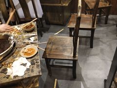 -肖肖酸萝卜鱼火锅(总店)