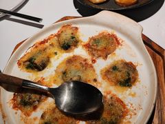 -月芽·自由餐厅·西溪湿地餐厅