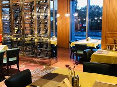 大堂-安徽饭店·白鹭阁自助餐厅(梅山路店)