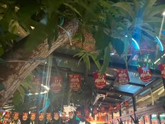 -海岛八号龙虾烧烤田鸡(蓝天路总店)