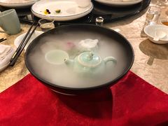 -十八棵（老龙井）御茶园(老龙井店)