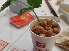 -八合里潮汕鲜牛肉火锅(惠州华贸店)