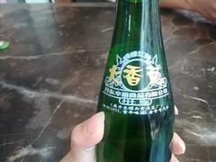-锋味海鲜菜馆