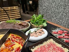 -大龙燚·旷野鲜火锅(广州首店)