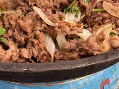 -烤肉季饭庄