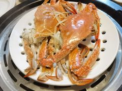 -海悦汇•闽菜•蒸汽海鲜(合景峰汇商务广场店)