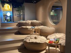 -皇室假期美食水疗会(春风路店)