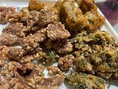 -阿静美食