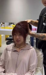 -禾曼造型