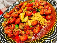 -碎怂烤肉(钟楼柳巷店)