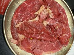 -西塔老太太泥炉烤肉(龙湖北苑天街店)