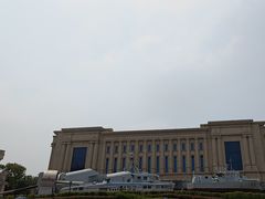 -中国人民解放军海军博物馆