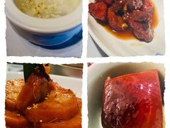 -新白鹿餐厅(爱琴海购物中心店)