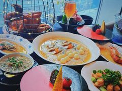 -醉东Oriental House(静安嘉里中心店)