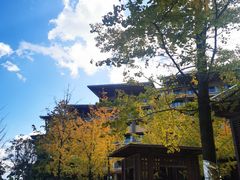 -大理实力希尔顿酒店•香全日制餐厅