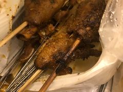 -豫南烧烤(荣昌花园店)