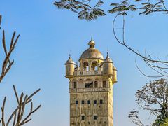 -赤坎·广东华侨国际旅游度假区