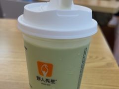 -野人先生Gelato(上海长宁龙之梦店)