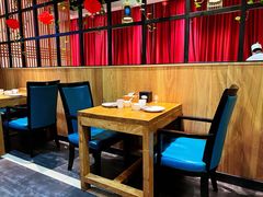 大堂-壹零捌道·北京烤鸭(车公庄店)