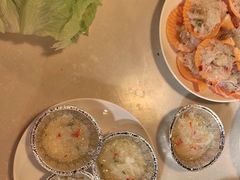 -爱客得牛排海鲜烤肉·火锅自助(春熙路黑金好店)